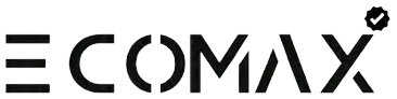 ecomax logo