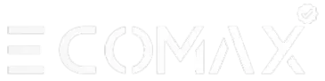 Ecomax logo