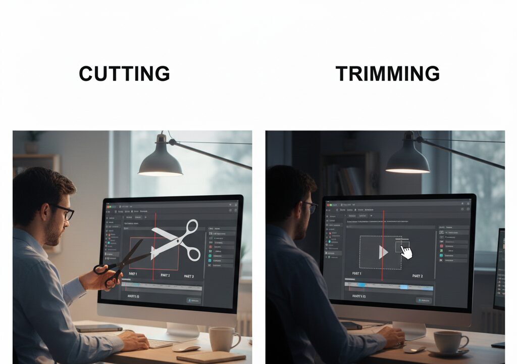 Video Editing Services