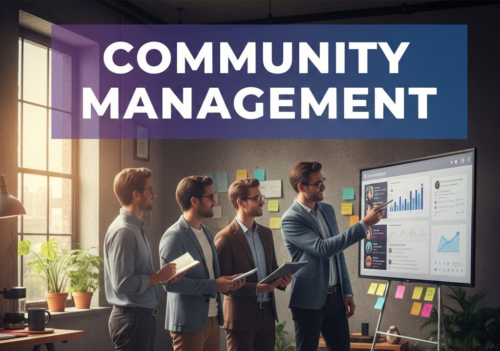 9 Elite Community Management Strategies